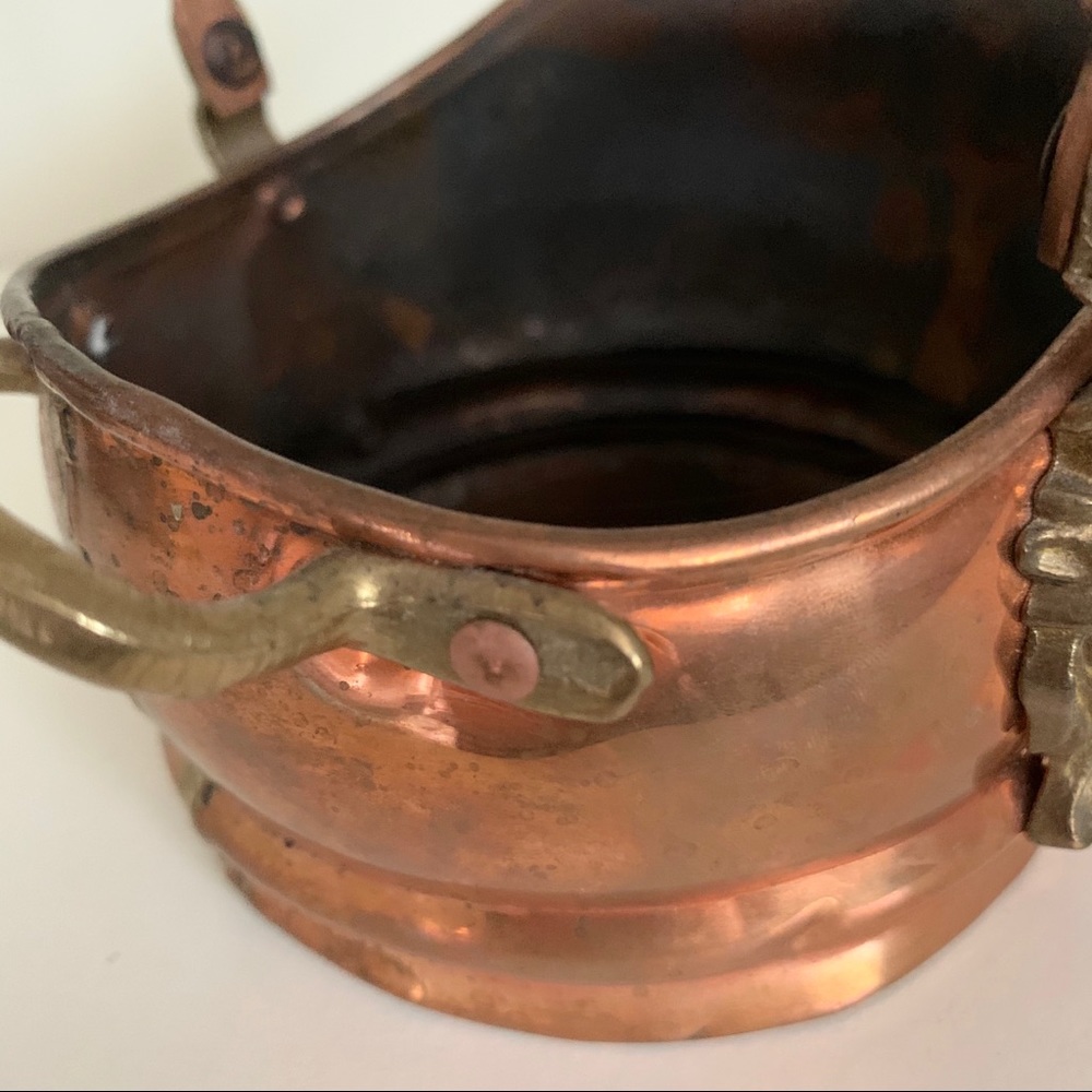 Hold Vintage Dutch copperware - Picture 10 of 14